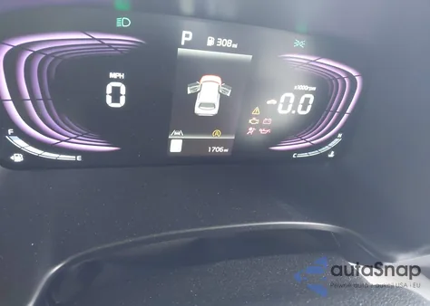 2025 Kia Soul Lx z USA, uszkodzony, nr VIN KNDJ23AU9S7928885